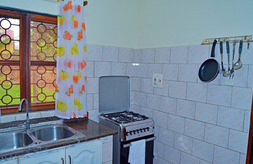 Kireka House | Experience complete relaxation and total pampering at SPETA HOMES.