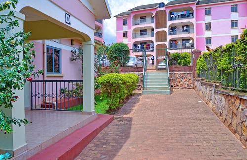 Kireka House | Experience complete relaxation and total pampering at SPETA HOMES.