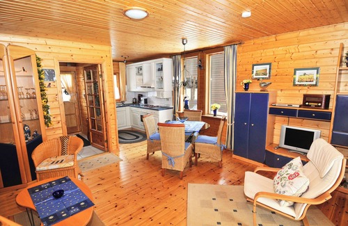 Hasselfelde House | Experience unforgettable vacations in the Blauvogel vacation village in Hasselfelde