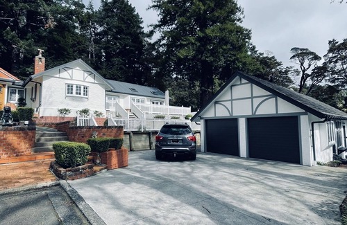 Silverstream Cottage | Experience Heritage, Live Modern