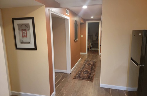 Munsonville Apartment | Experience New Hampshire Country Life—Your Peaceful Escape Awaits