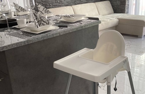 Mosonmagyarovar House | Experience on a different level