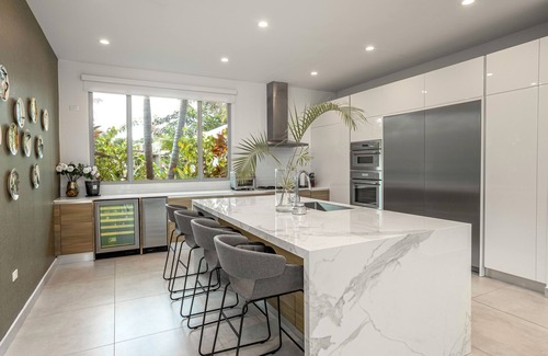 Herreras House | Experience Paradise at this Luxurious Villa in Bahia Beach Resort, Puerto Rico