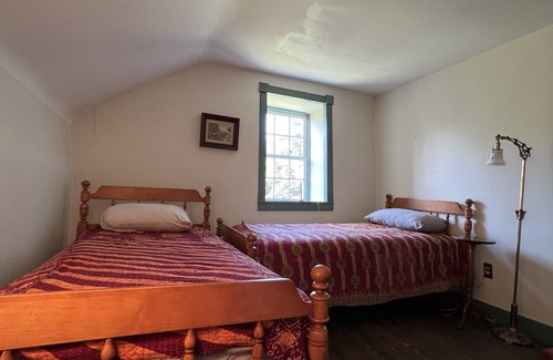 Blue Ridge Summit Other | Experience rural charm at this historic farm in the mountains near Gettyburg.