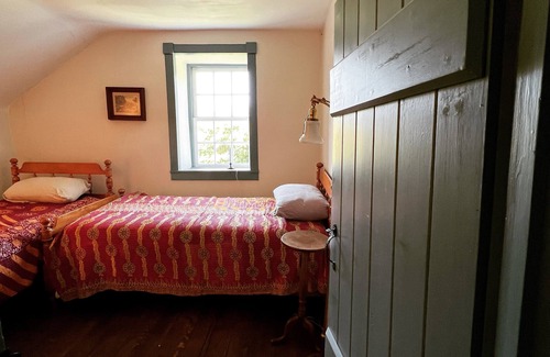 Blue Ridge Summit Other | Experience rural charm at this historic farm in the mountains near Gettyburg.