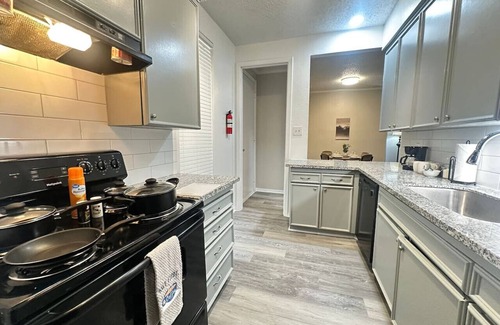 Nassau Bay Apartment | Experience the Best of Houston's |BAY AREA Living!