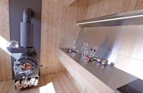 Lienz House | Experience the special