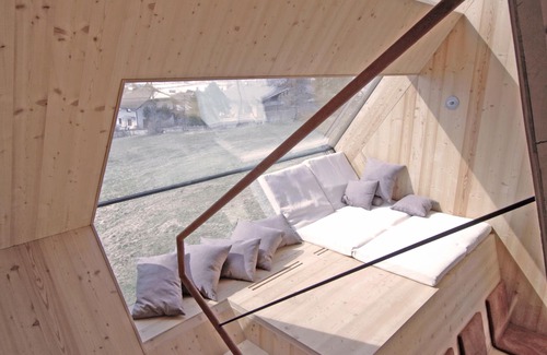 Lienz House | Experience the special