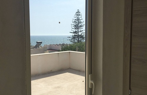 Granelli Apartment | experience the sea in a natural paradise ideal for kitesurfing, windsurfing, cycling and children