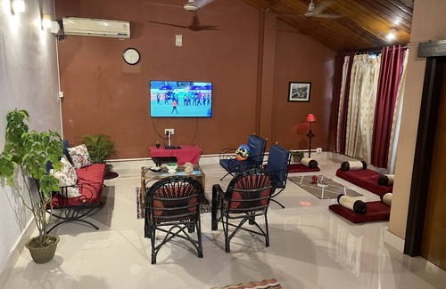 Sualkuchi House | Experience Tranquil Bliss: Your Home Away from Home at Ukiyo’s Homestay