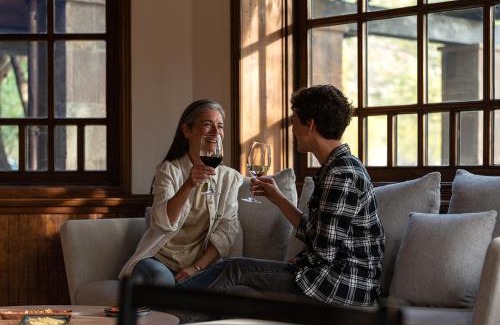 Cochrane Cabin | Explora en Parque Nacional Patagonia