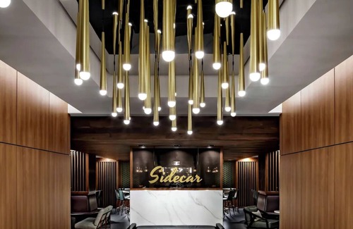 Dupont Circle Hotel | Explore and Relax! Pets Allowed, Outdoor Pool!