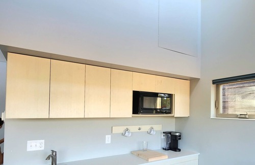 Munising Cabin | EXPLORE Munising Alger Falls