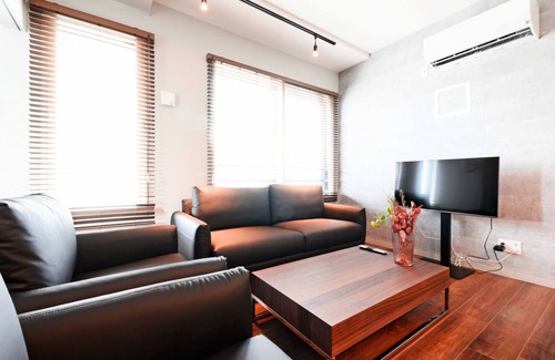 Chitose House | Explore Summer B201 ADAMAS CHITOSEFree parking / Chitose Hokkaidō