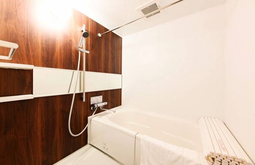 Chitose House | Explore Summer B201 ADAMAS CHITOSEFree parking / Chitose Hokkaidō