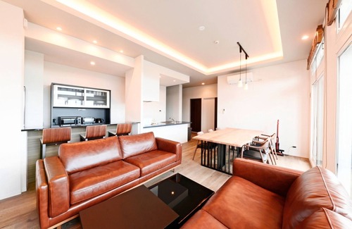 Chitose House | Explore Summer B502 ADAMAS CHITOSEFree parking / Chitose Hokkaidō