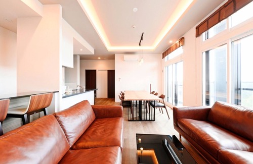 Chitose House | Explore Summer B502 ADAMAS CHITOSEFree parking / Chitose Hokkaidō