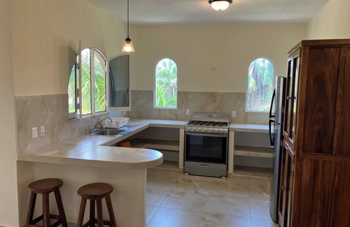 Perula Apartment | Explore this spacious 3-bedroom apartment with WiFi, AC in nice Perula