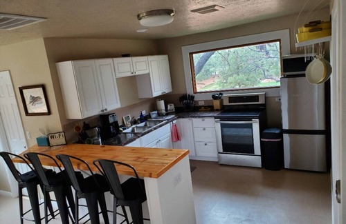 Zion National Park South Entrance House | Explore Zion NP! The Watchman View Haven & Tower