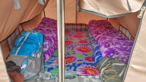 Sitapur Other | ExploringUk campsite