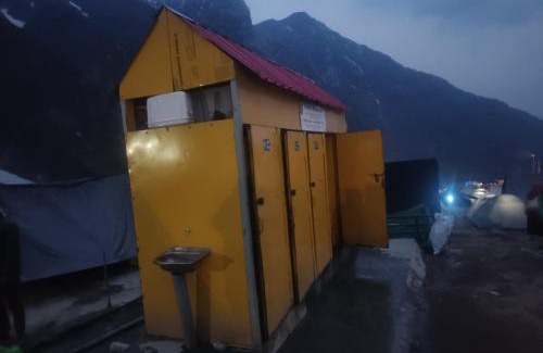 Sitapur Other | ExploringUk campsite