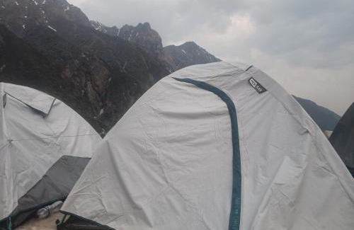 Sitapur Other | ExploringUk campsite