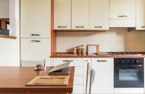 Mazzo Apartment | EXPOCITY - BALZAROTTI Rho Fiera Galeazzi Mind