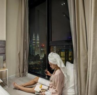 Titiwangsa Apartment | Expressionz Kuala Lumpur