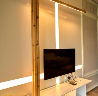 Titiwangsa Apartment | Expressionz Kuala Lumpur