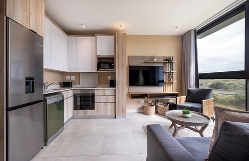 Port Zimbali Apartment | Exquisite 2Bed - Zimbali Lakes Boulevard Suite