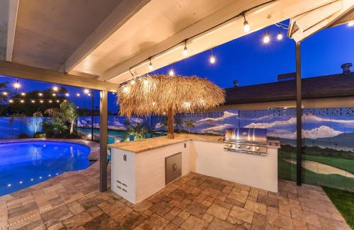 Pointe Scottsdale House | Exquisite 3br Retreat With Private Pool