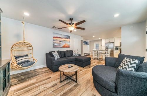 Pointe Scottsdale House | Exquisite 3br Retreat With Private Pool