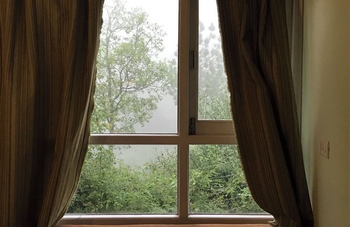 Kaul Ski Chalet | Exquisite Chalet in Hartola, Uttarakhand