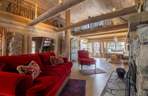 Columbine Lake House | Exquisite Mountain Lake Retreat, Minutes from Purgatory Ski Resort