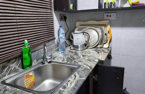 Asokoro Apartment | Exquisite one bed apartment in Asokoro!