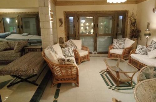 Borg el Arab House | Exquisite Vacation Home at Zomoroda Village - North Coast