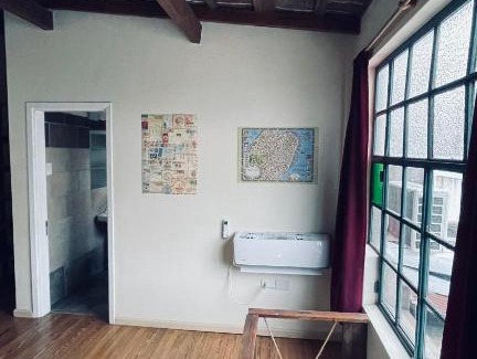 Balcarce Apartment | Exquisito departamento “Boutique”