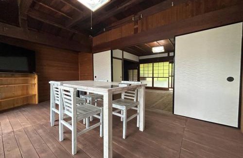 Uda House | Exsaison大宇陀