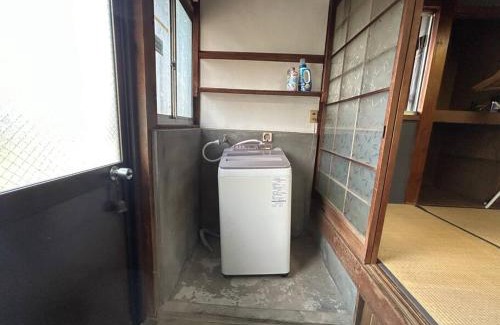 Uda House | Exsaison大宇陀