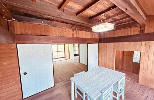 Uda House | Exsaison大宇陀