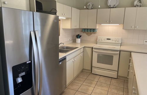 Calvache Condo | Extra Large Penthouse - Almendros Beach - Full A/C - Great Swimming