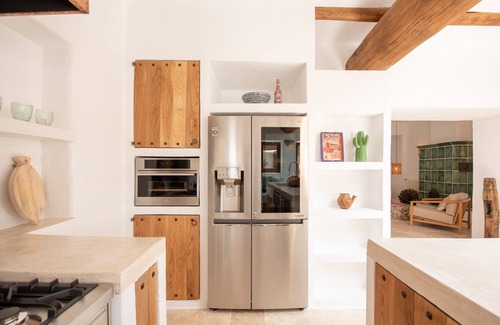 Santa Gertrudis Villa | Extravagant Ibiza Villa | Can Belen | 6 Bedrooms | Private Pool & Stunning.