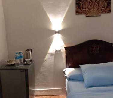 Giza Bed & Breakfast | Eyad Pyramids view