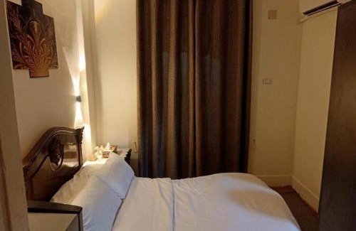 Giza Bed & Breakfast | Eyad Pyramids view