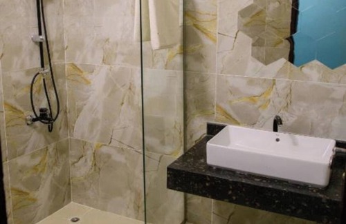 Luxor Hotel | Eyaru Palace