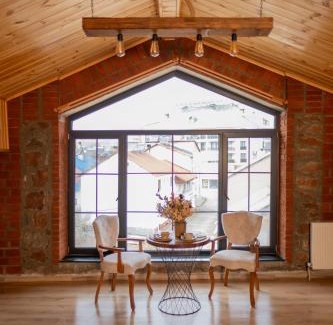 Ovacık Hotel | Eylül Butik Hotel