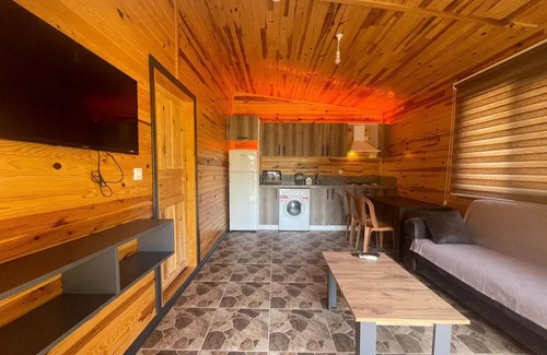 Olympos House | Eylül Pansiyon Olimpos