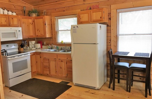 Gatlinburg Cabin | EZ Escape ~ Escape to Relaxation! ~ Perfect for a Honeymoon!