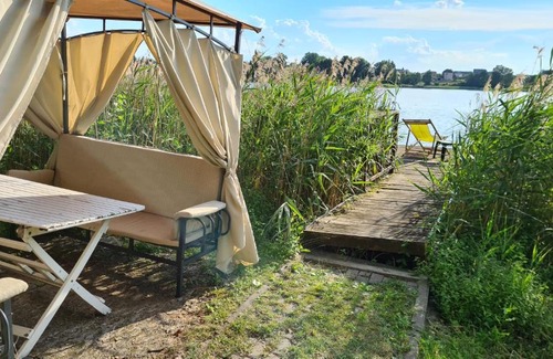 Trakai House | Ezerkiemis