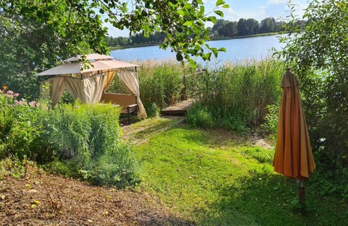 Trakai House | Ezerkiemis